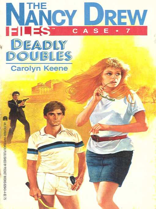Title details for Deadly Doubles by Carolyn Keene - Available